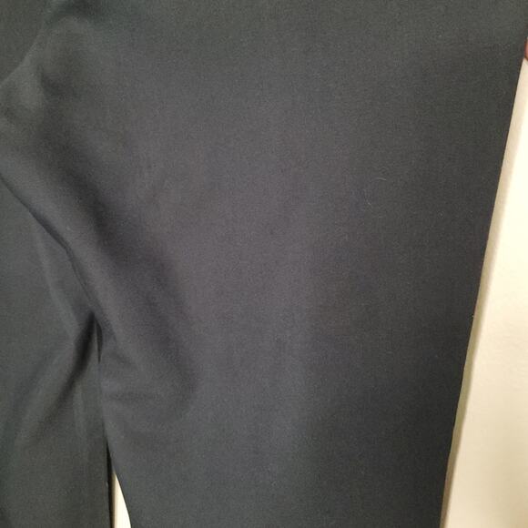 Women's Black Dress Pants - Size 22W - Excellent Condition - Picture 14 of 15